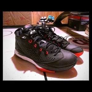 Air Jordan’s - Chris pauls cp3’s
